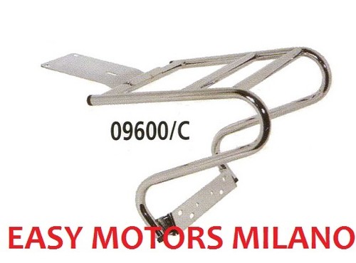 Porta bauletto portapacchi - bauletto,