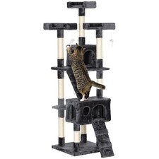 Albero Tiragraffi Gatti