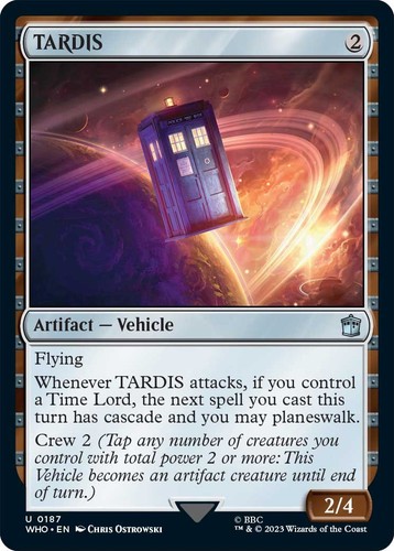 Tardis who - tardis,