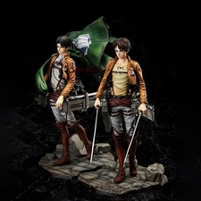 Attack on Titan Eren Jaeger