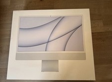 Apple iMac 24" (256GB SSD
