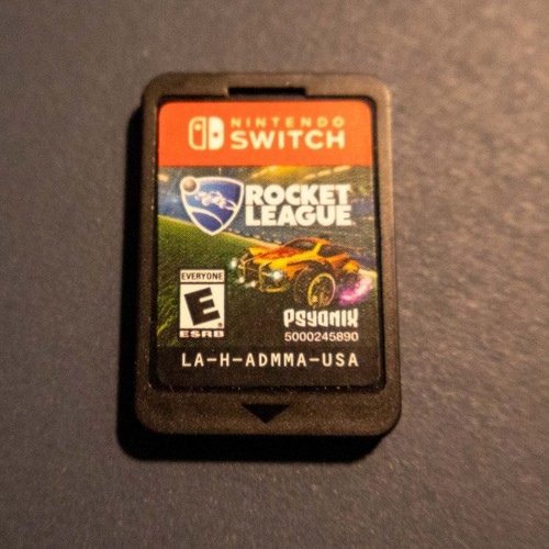 Cartuccia nintendo switch - cartuccia,