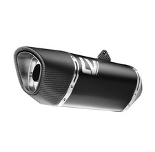 Scarico Completo Leovince