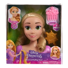 Testa Per Acconciature di