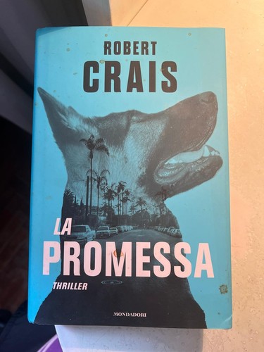 Crais promessa - crais,