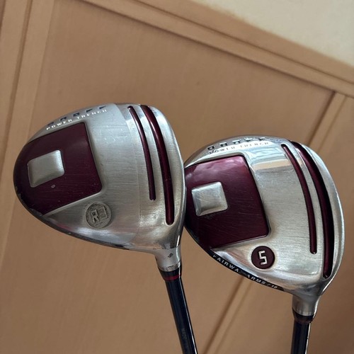 Daiwa onoff fairway - onoff, bracci