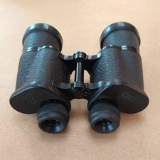 Binocolo vintage Beck Kassel