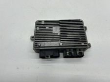 CENTRALINA ELETTRONICA MOTORE