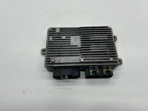 Centralina elettronica motore - elettronica,