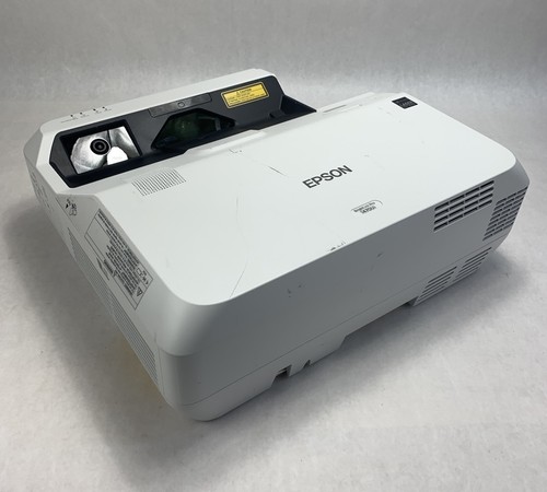Epson brightlink pro - epson, 1470ui