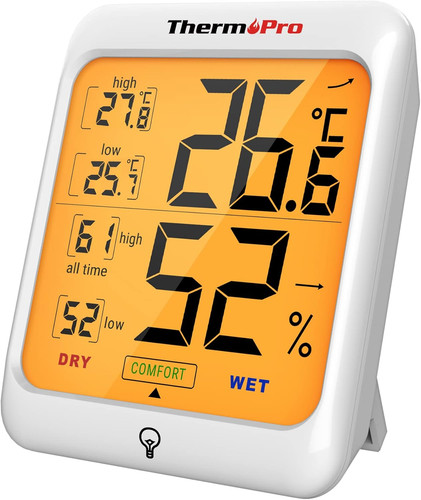 Tp53 termoigrometro interno - tp53,