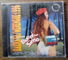 BACHATA