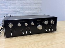 Sansui Au-5500 Amplificatore