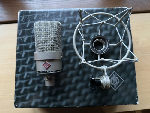 Neumann tlm103 studio set - set,