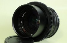 Mir-24H 35mm f/2 Obiettivo