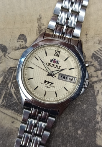 Bellissimo orologio uomo - bellissimo,