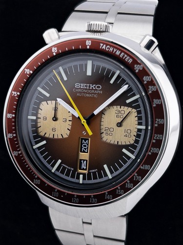 Orologio automatico seiko - orologio,