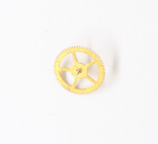 Citizen 6601 6650-17A 6650-21A 6900 Part 023-70 Roue de seconde Fourth wheel NOS