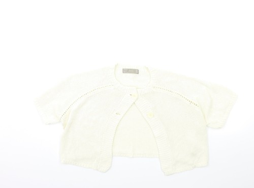Maglione cardigan donna beige