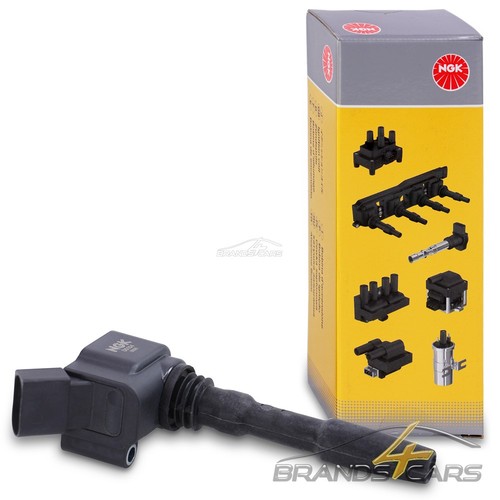 Bobina accensione ngk - ngk, audi