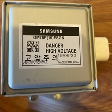 OM75P(10)ESGN OEM originale