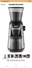 Macina caffe Gaggia MD15