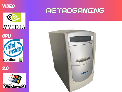 Desktop computer fisso - desktop,
