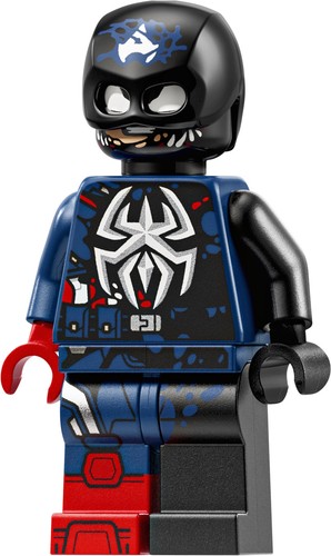 Lego minifigure - -,