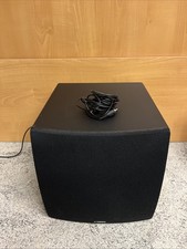 Yamaha NS-SW280 subwoofer
