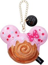 Disney Minnie Mouse Croissant