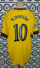 v.PERSIE ARSENAL 2010/2011