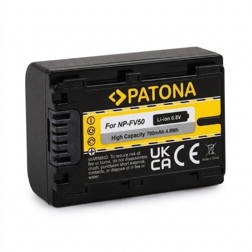 Batteria ion patona per - batteria,