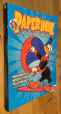 Paperinik n. 5 - Le origini