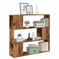 vidaXL Libreria/Divisorio in