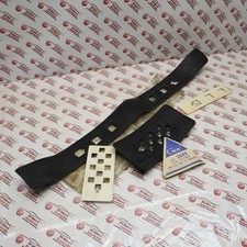 COPRIRADIATORE IN GOMMA FIAT