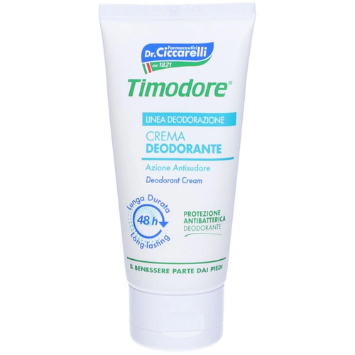 Timodore crema deodorante - , 48
