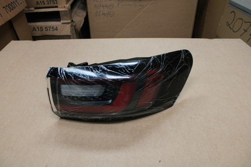 Fanale posteriore originale - , vw