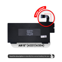Battery for macbook - battery,