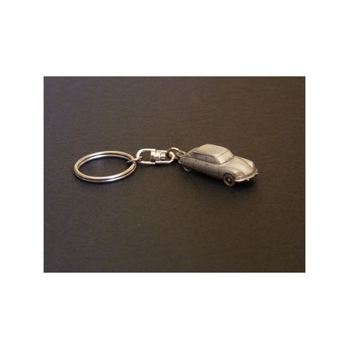 Porte clés citroën id - et,