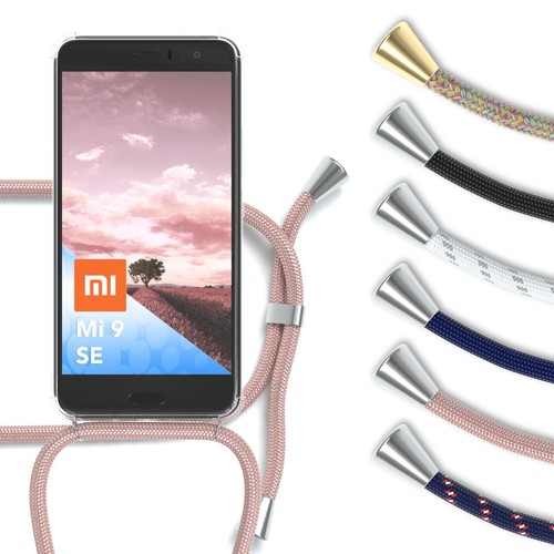 Custodia per xiaomi se - 9,