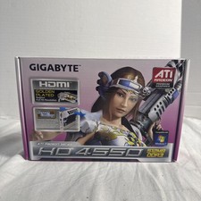 Scheda grafica ati radeon - scheda,