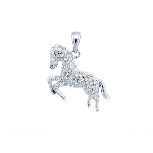Set zirconi argento - set, in