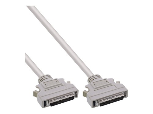 Inline cavo scsi 50pin - scsi, mini