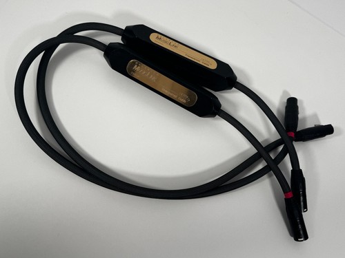 Musiclink ultra xlr bilanciato - musiclink,