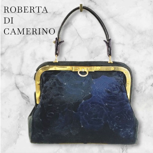 Borsa mano roberta di - mano,