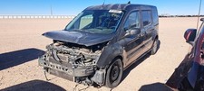 2019 Ford Transit Connect 2.0L