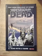 The Walking Dead volume 3 Al