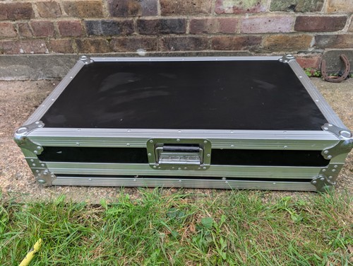 Kamkase flight case adatto per - adatto,