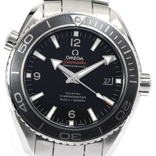 Orologio Uomo Automatico Omega