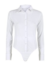 Solada Camicia body donna a